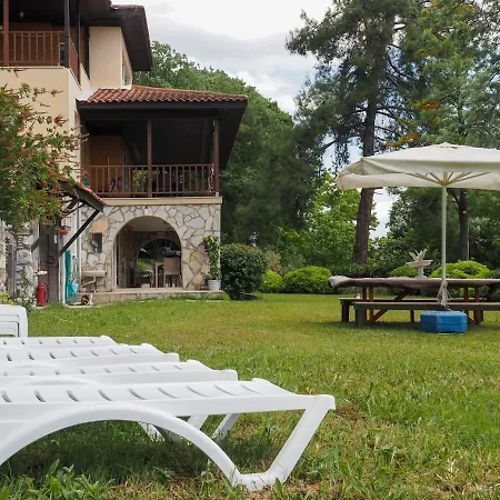 Appartement Goekova Villasbloom Ula