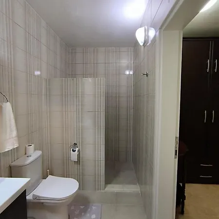 Goekova Villasbloom Appartement