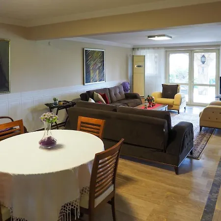 Appartement Goekova Villasbloom *