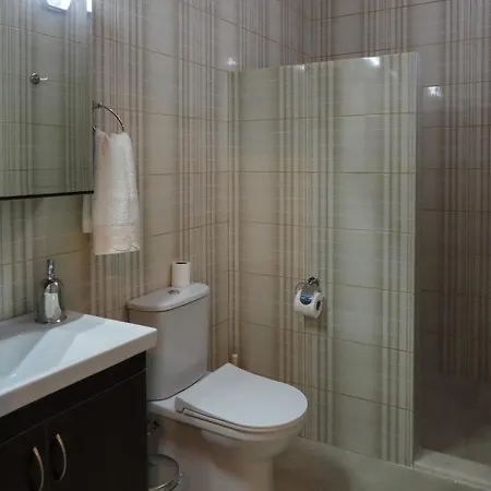 Goekova Villasbloom Appartement *