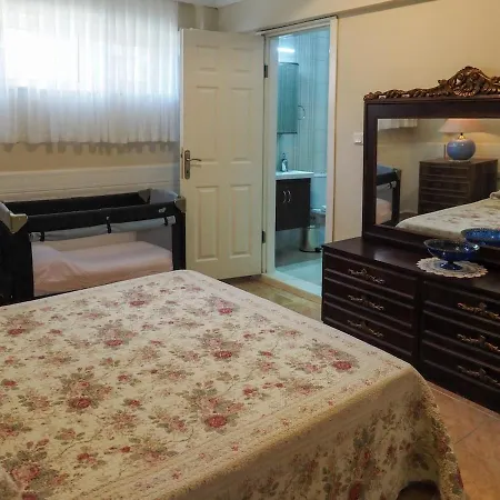 Appartement Goekova Villasbloom *
