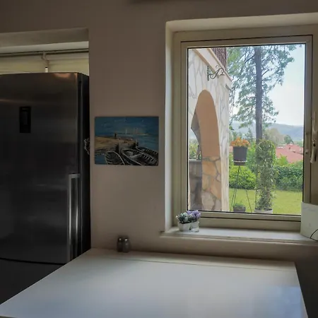 Appartement Goekova Villasbloom *