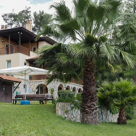 Goekova Villasbloom Appartement Ula