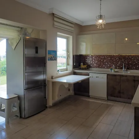 Appartement Goekova Villasbloom