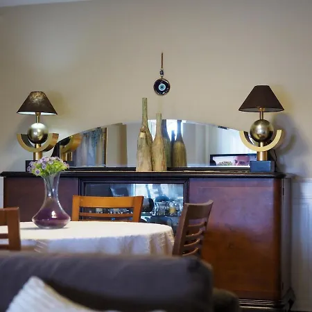 Goekova Villasbloom Appartement