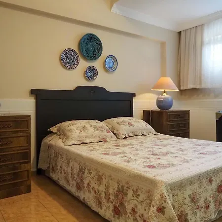 Appartement Goekova Villasbloom Ula