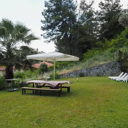 Appartement Goekova Villasbloom