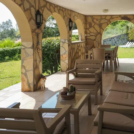 Appartement Goekova Villasbloom